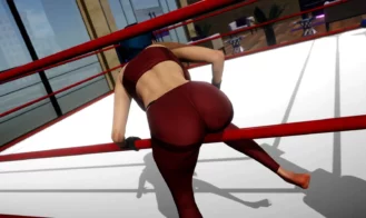 Scions of the Divine Adult Game Screenshot (5)