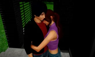 Scions of the Divine Adult Game Screenshot (8)