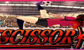 Scissor Kick porn xxx game download cover