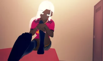 Scissor Kick Adult Game Screenshots (3)