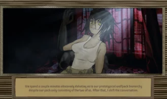 Scorpion Hill Adult Game Screenshots (3)