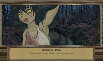 Scorpion Hill Adult Game Screenshots (6)