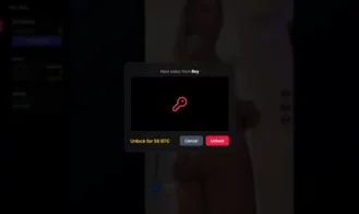 ScrollTok Adult Game Screenshot (3)