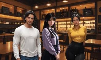 Secrets in Focus Adult Game Screenshots (5)