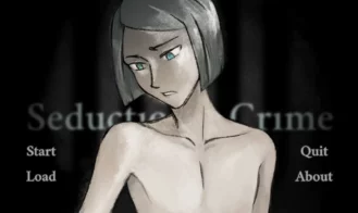 Seduction Crime porn xxx game download cover