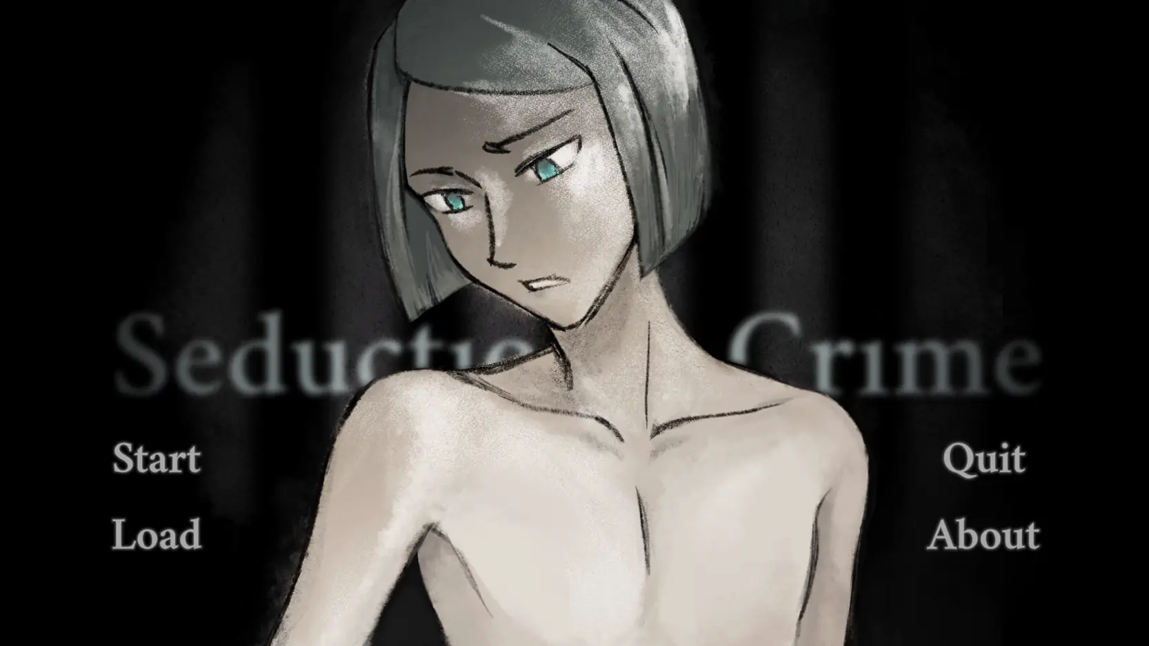 Seduction Crime porn xxx game download cover