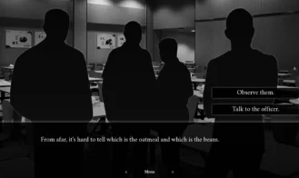 Seduction Crime Adult Game Screenshot (2)