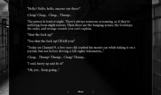 Seduction Crime Adult Game Screenshot (3)