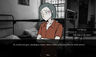Seduction Crime Adult Game Screenshot (4)