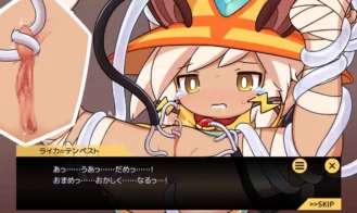 Seedbed Wars! Adult Game Screenshots (6)