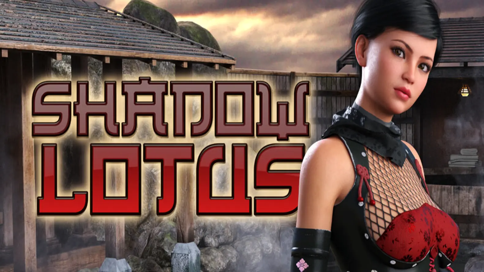Shadow Lotus porn xxx game download cover