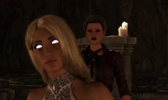 Shadows Of The Ascendant Adult Game Screenshot (4)
