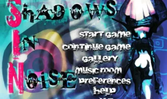 Shadows in Noise porn xxx game download cover