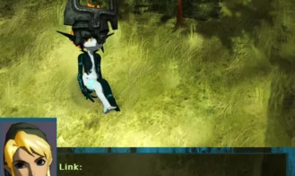 Shadows in Noise Adult Game Screenshots (1)