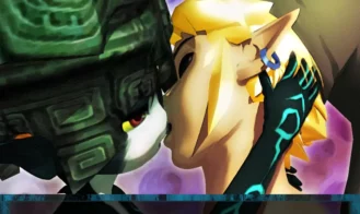 Shadows in Noise Adult Game Screenshots (2)