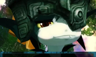 Shadows in Noise Adult Game Screenshots (5)