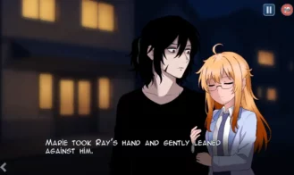 Shiftide Sharki Adult Game Screenshots (3)