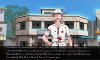 Shiftide Sharki Adult Game Screenshots (5)