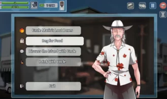 Shiftide Sharki Adult Game Screenshots (7)