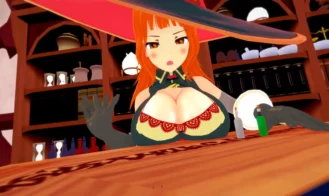 Shrunken Isekai Adult Game Screenshots (6)