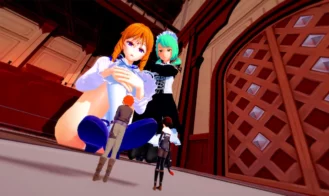Shrunken Isekai Adult Game Screenshots (8)