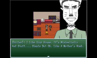 Skibidi Jeffrey I Want to Cum Inside Femboy Hitler Adult Game Screenshot (3)
