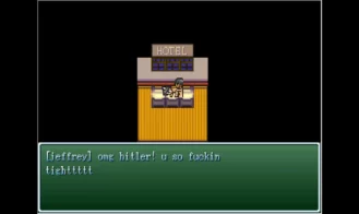 Skibidi Jeffrey I Want to Cum Inside Femboy Hitler Adult Game Screenshot (6)