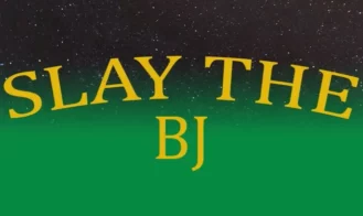 Slay the BJ porn xxx game download cover