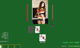 Slay the BJ Adult Game Screenshots (2)