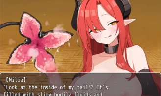 Snack for the Succubus Adult Game Screenshot (3)