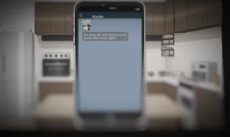 Something is wrong with my wife Adult Game Screenshots (2)