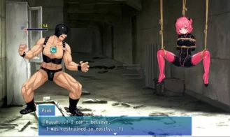 Special Mission Girl Aigis Pink Adult Game Screenshots (3)