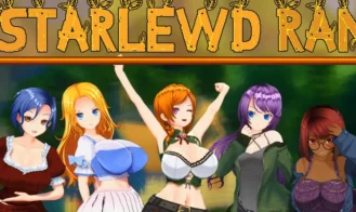 Starlewd Ranch porn xxx game download cover