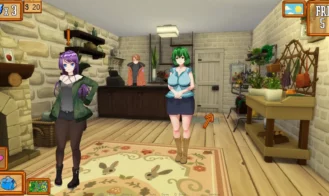 Starlewd Ranch Adult Game Screenshots (1)