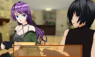 Starlewd Ranch Adult Game Screenshots (3)