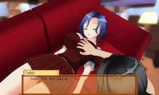 Starlewd Ranch Adult Game Screenshots (4)