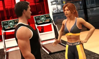 Starlight City Mafia Adult Game Screenshot (6)