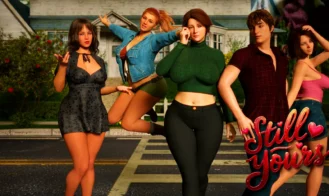 Still Yours porn xxx game download cover