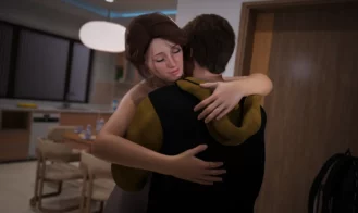 Still Yours Adult Game Screenshots (2)