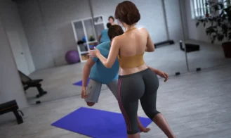 Still Yours Adult Game Screenshots (6)