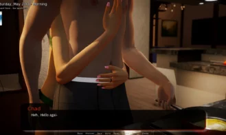 Studio Hearts Adult Game Screenshots (3)