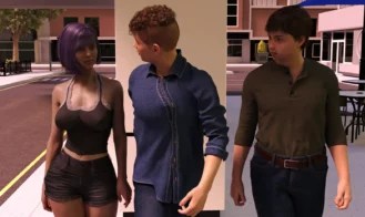 Suburban Sin Adult Game Screenshots (5)