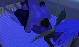 Succubus Sisters and Countdown Sex VR Adult Game Screenshots (3)