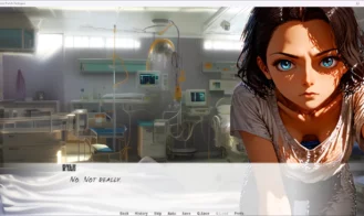 Sucker Punch Adult Game Screenshots (2)