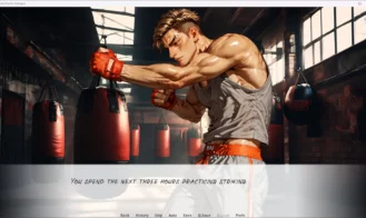 Sucker Punch Adult Game Screenshots (5)
