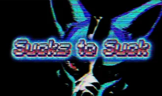 Sucks to Suck porn xxx game download cover