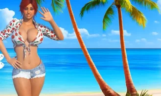 Summer Adventure porn xxx game download cover