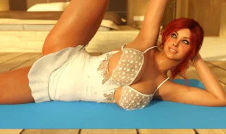 Summer Adventure Adult Game Screenshots (3)