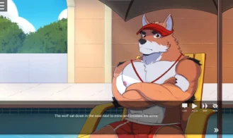 Summer Paradise Adult Game Screenshot (8)