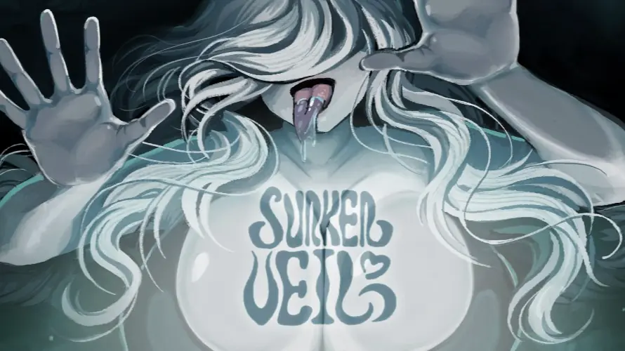 Sunken Veil porn xxx game download cover